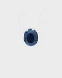 Blue Sapphire (Neelam) - 3.56 Carat (Certified)
