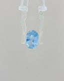 Blue Sapphire - 7.75 Carat