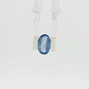 Blue Sapphire - 2.13 Carat