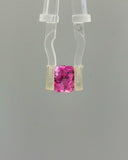 Pink Sapphire (Khooni Neelam)  – 1.95 Carat Certified