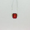 Hessonite (Gomed) - 7.91 Carat