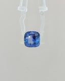 Blue Sapphire - 5.09 Carat