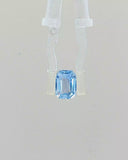 Blue Sapphire - 1.88 Carat