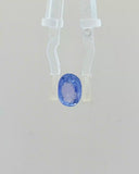 Blue Sapphire (Neelam) - 2.55 Carat