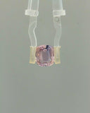 Purple Sapphire (Khooni Neelam)  – 2 Carat Certified