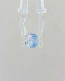 Blue Sapphire (Neelam) - 3.35 Carat (Certified)