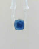 Blue Sapphire (Neelam) - 6.27 Carat