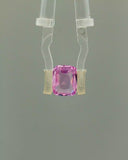 Pink Sapphire (Khooni Neelam)  – 2.08 Carat Certified