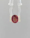 Pink Sapphire (Khooni Neelam)  – 3.01 Carat Certified