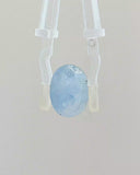 Blue Sapphire (Neelam) - 6.67 Carat