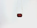 Hessonite (Gomed) - 7.14 Carat