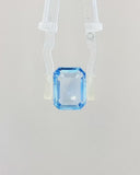 Blue Sapphire - 5.17 Carat