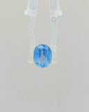 Blue Sapphire - 3.56 Carat