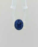 Blue Sapphire (Neelam) - 4.02 Carat