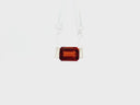 Hessonite (Gomed) - 7.24 Carat