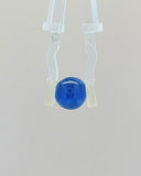 Blue Sapphire (Neelam) - 2.69 Carat