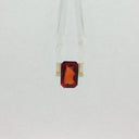 Hessonite (Gomed) - 6.82 Carat