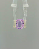 Purple Sapphire (Khooni Neelam)  – 3.17 Carat Certified