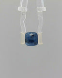 Blue Sapphire (Neelam) - 3.64 Carat (Certified)