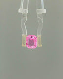 Pink Sapphire (Khooni Neelam)  – 2.12 Carat Certified