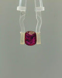 Pink Sapphire (Khooni Neelam)  – 2.70 Carat Certified
