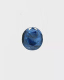 Blue Sapphire (Neelam) - 10.41 Carat (Certified)
