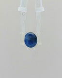 Blue Sapphire (Neelam) - 2.67 Carat (Certified)
