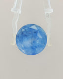 Blue Sapphire - 25.72 Carat