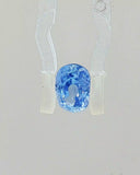 Blue Sapphire - 1.83 Carat