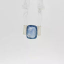 Blue Sapphire - 4.00 Carat