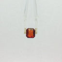 Hessonite (Gomed) - 7.60 Carat