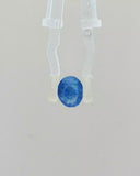 Blue Sapphire (Neelam) - 1.69 Carat