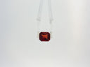 Hessonite (Gomed) - 7.02 Carat