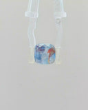 Blood Blue Sapphire (Knooni Neelam) - 4.70 Carat (Certified)