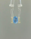 Blue Sapphire (Neelam) - 2.41 Carat (Certified)