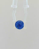 Blue Sapphire (Neelam) - 3.96 Carat