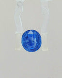 Blue Sapphire - 3.07 Carat