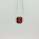 Hessonite (Gomed) - 7.78 Carat