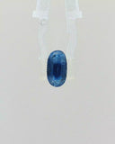 Blue Sapphire (Neelam) - 3.05 Carat (Certified)