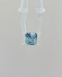 Blue Sapphire (Neelam) - 3.15 Carat (Certified)