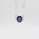 Blue Sapphire - 2.46 Carat