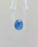 Blue Sapphire (Neelam) - 5.13 Carat (Certified)