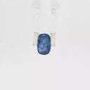 Blue Sapphire - 4.18 Carat
