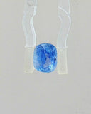 Blue Sapphire - 1.63 Carat