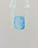 Blue Sapphire (Neelam) - 7.24 Carat