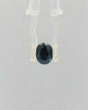 Madagascar Blue Sapphire (Neelam) - 2.23 Carat (Certified)