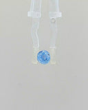 Blue Sapphire (Neelam) - 1.68 Carat