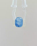 Blue Sapphire (Neelam) - 4.33 Carat