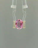 Pink Sapphire (Khooni Neelam)  – 2.63 Carat Certified