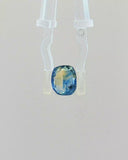 Pitambari Neelam (Party Sapphire) - 2.94 Carat (Certified)